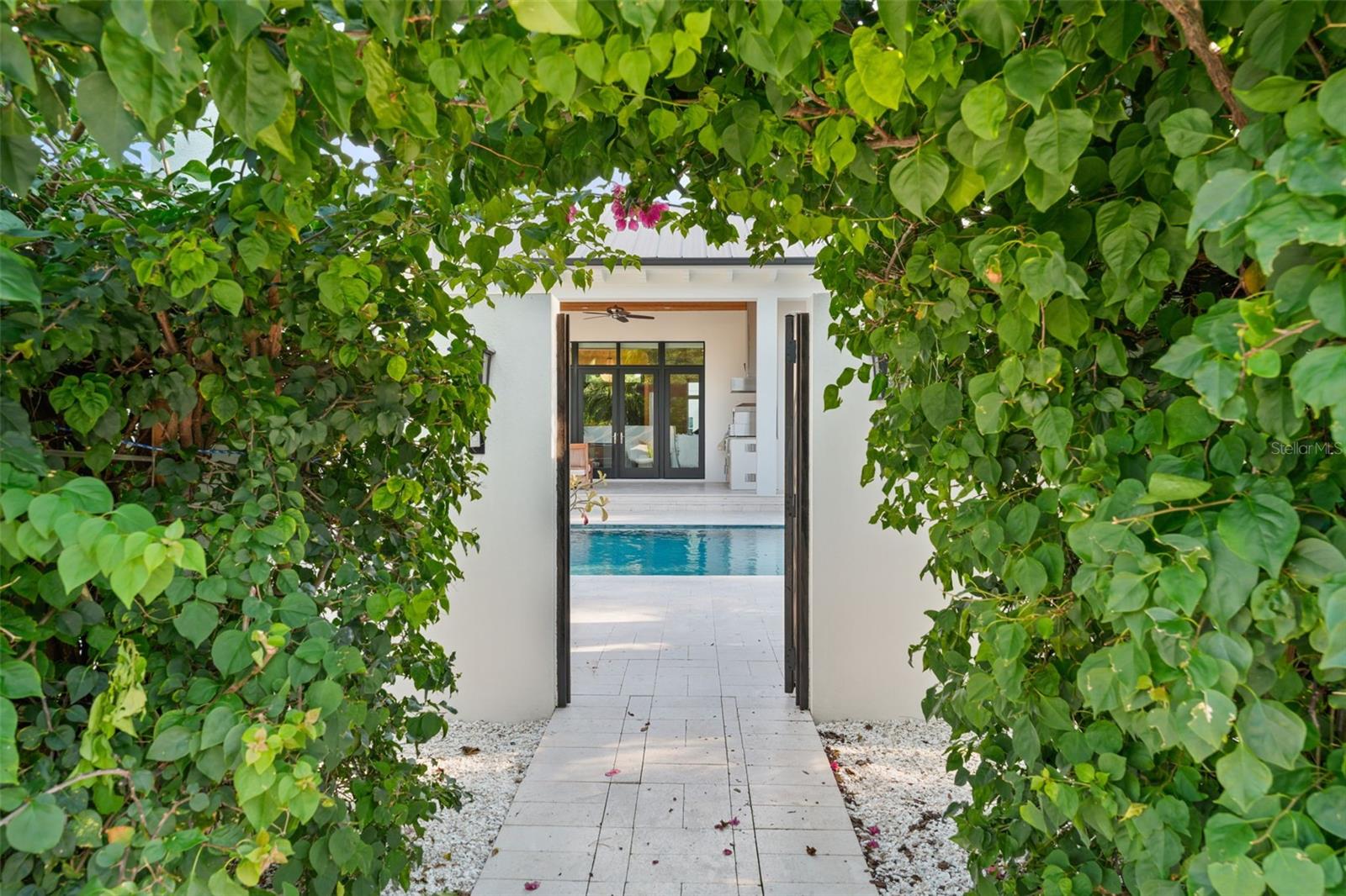 BRIDGEWAY ADD - Residential