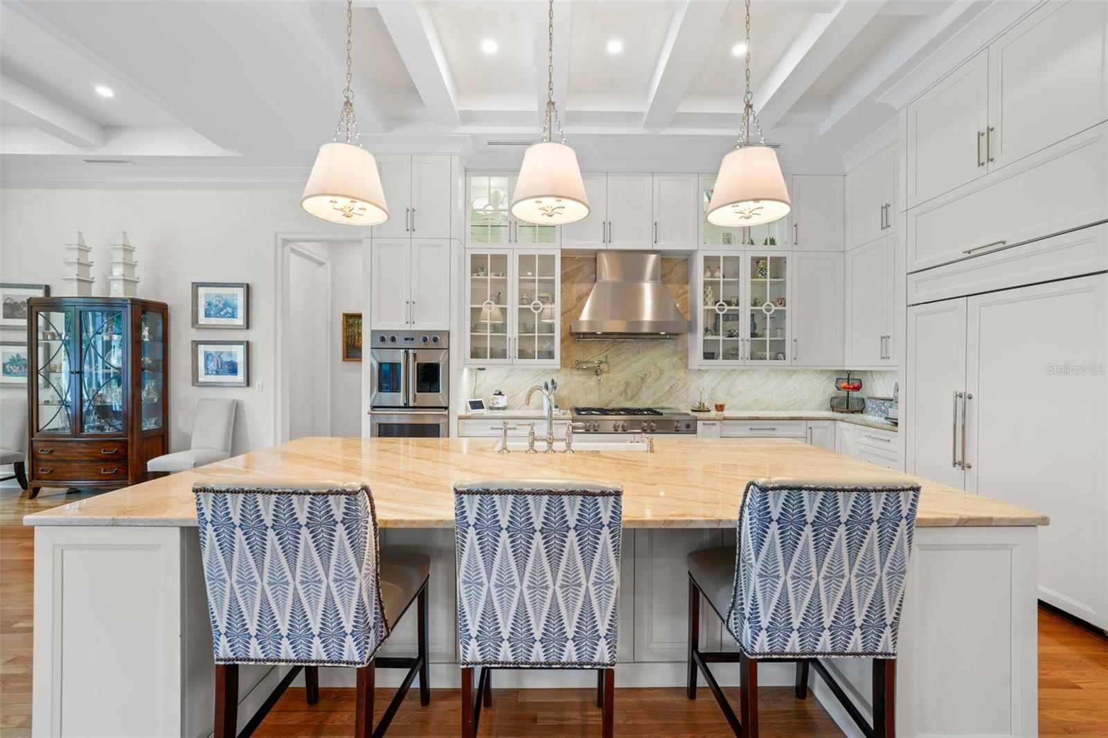 BRIDGEWAY ADD - Residential