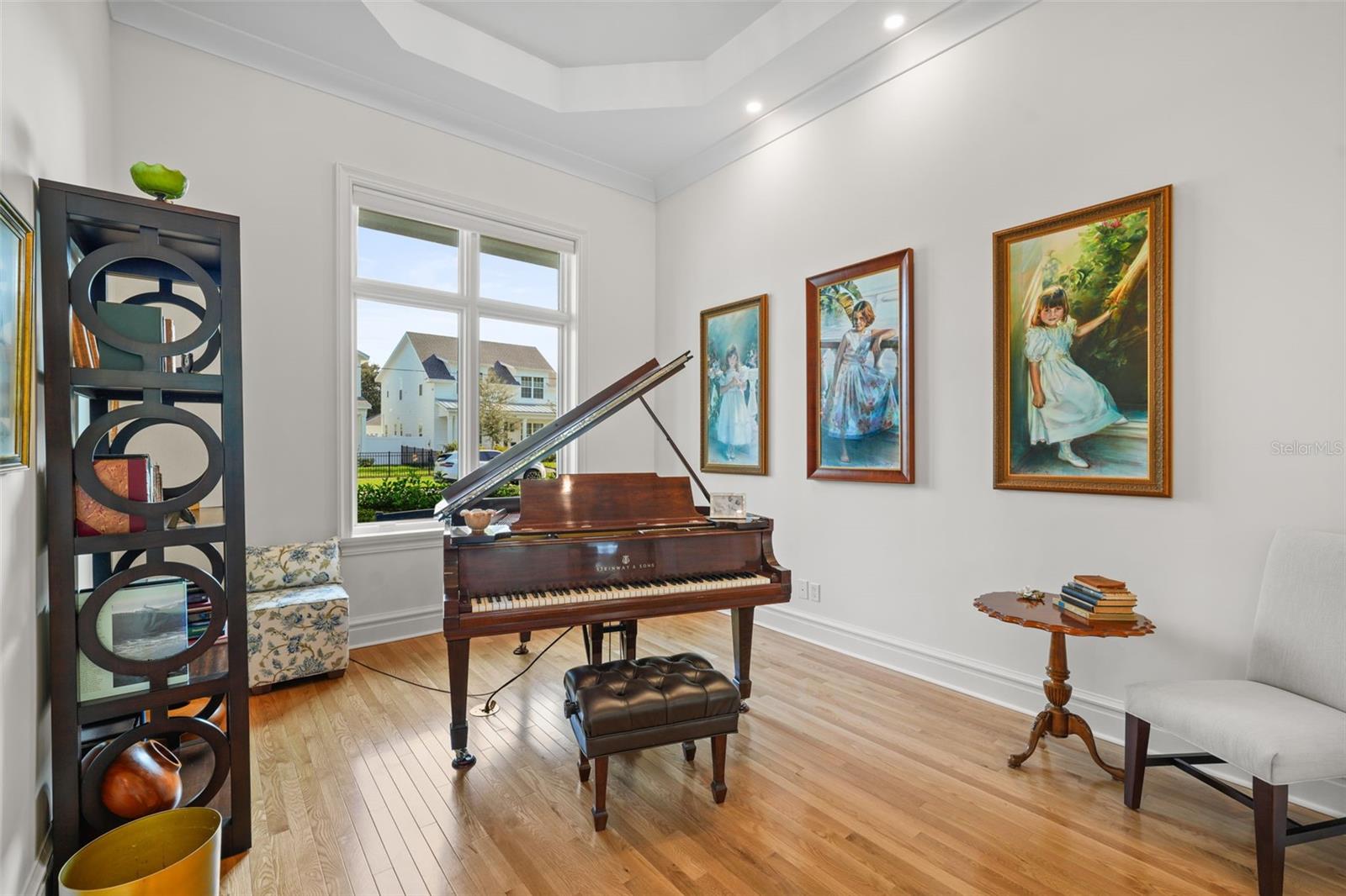 BRIDGEWAY ADD - Residential