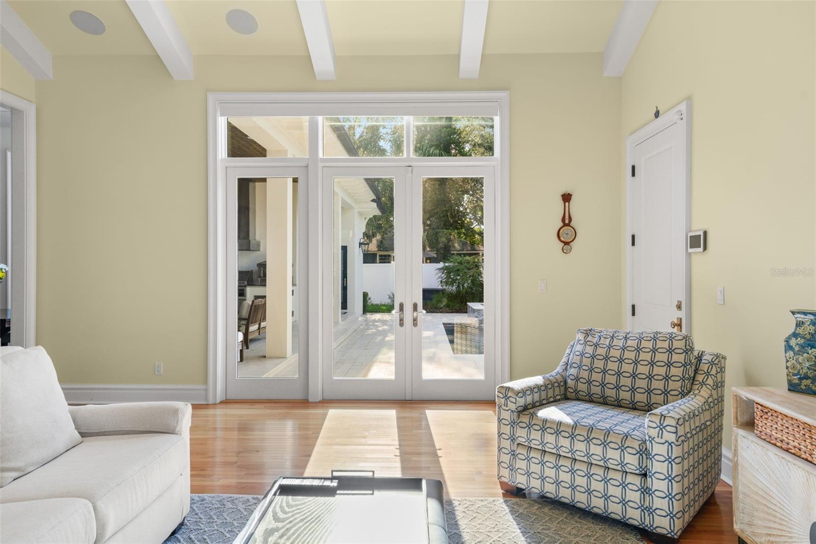 BRIDGEWAY ADD - Residential