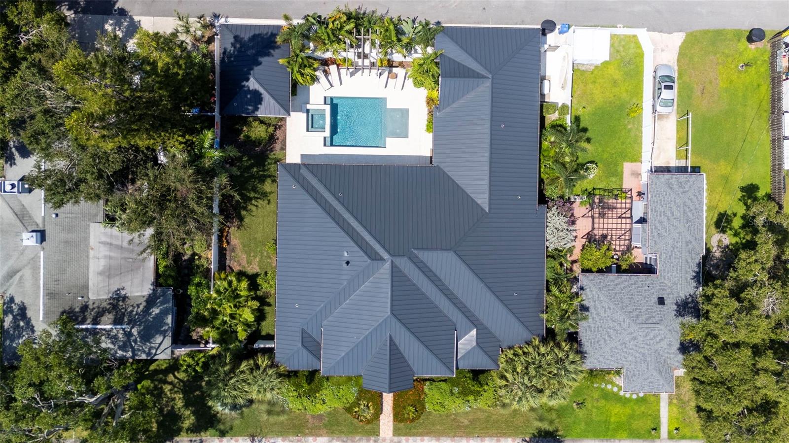 BRIDGEWAY ADD - Residential