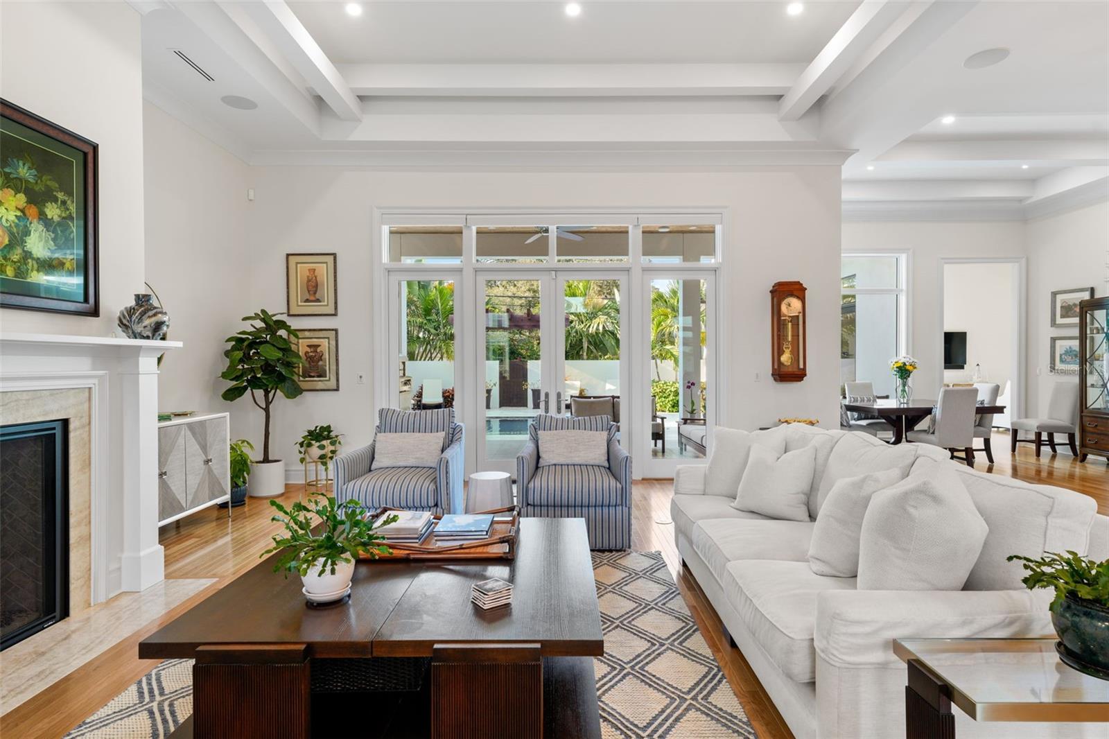 BRIDGEWAY ADD - Residential