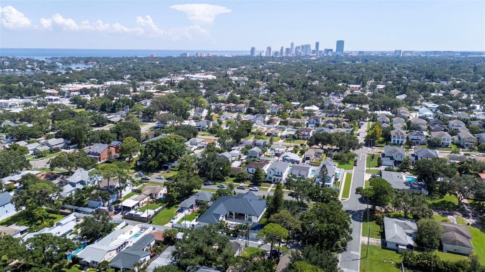 BRIDGEWAY ADD - Residential