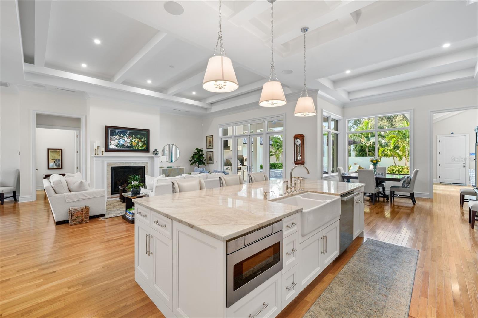 BRIDGEWAY ADD - Residential