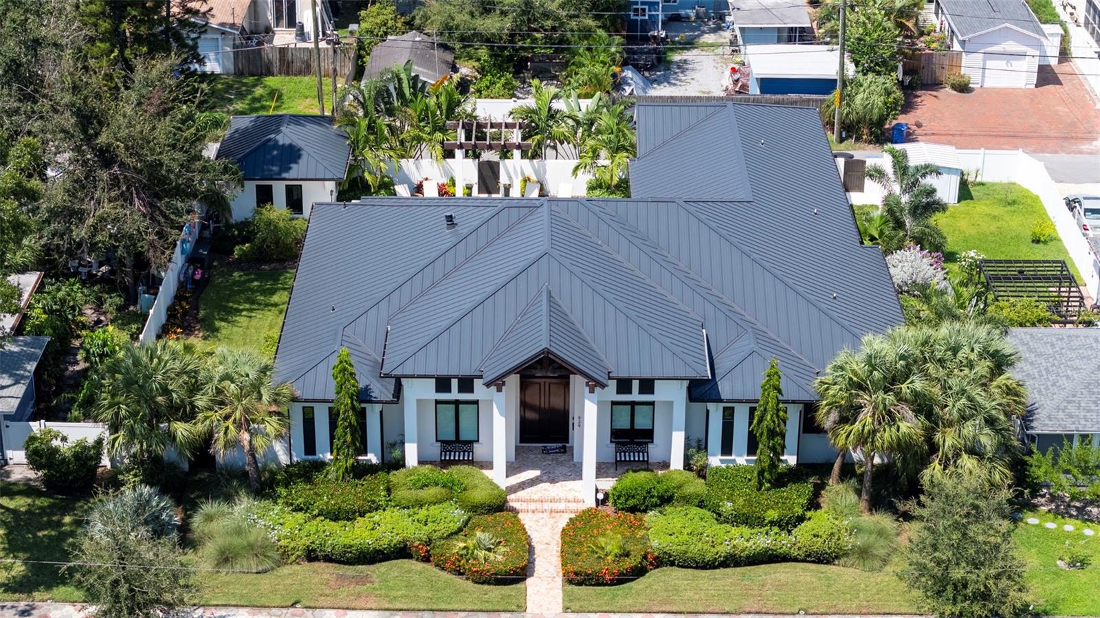 BRIDGEWAY ADD - Residential