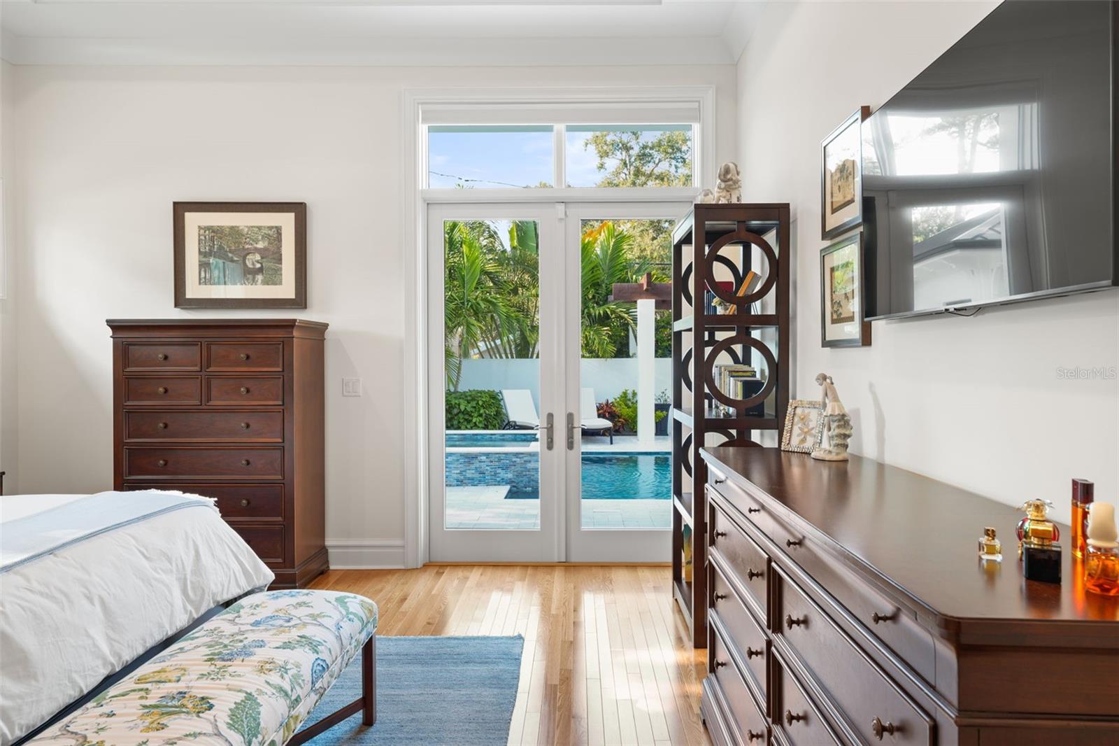 BRIDGEWAY ADD - Residential