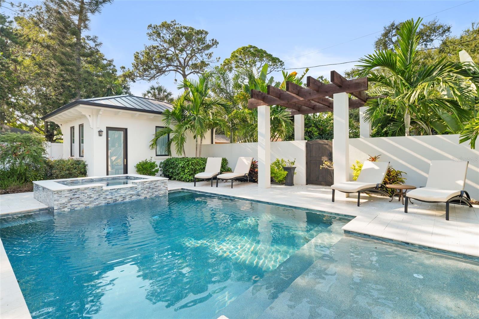 BRIDGEWAY ADD - Residential