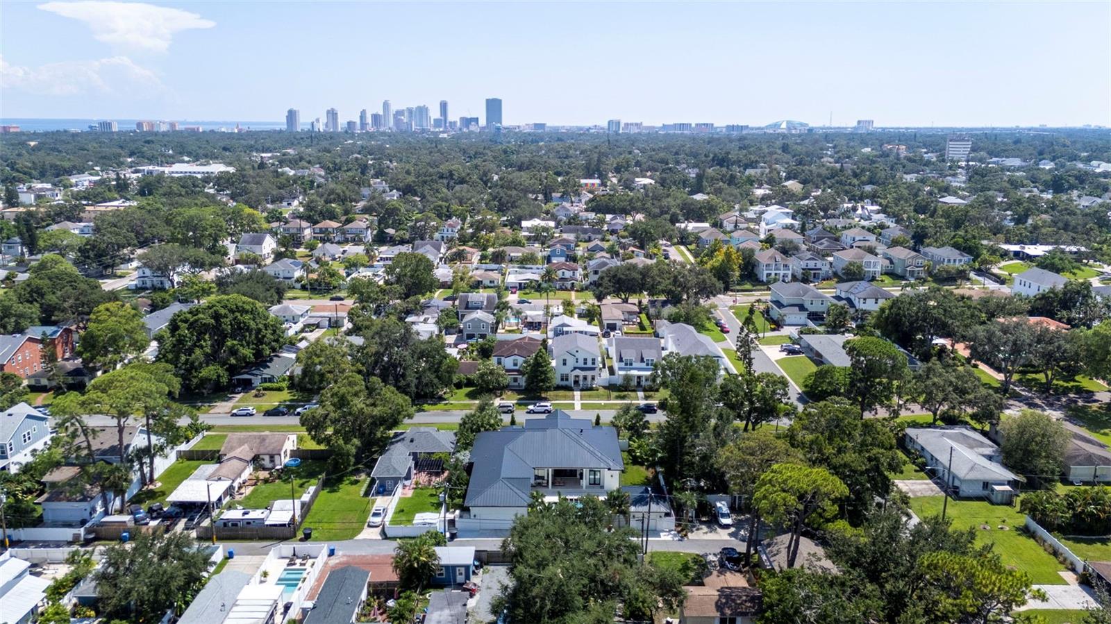 BRIDGEWAY ADD - Residential