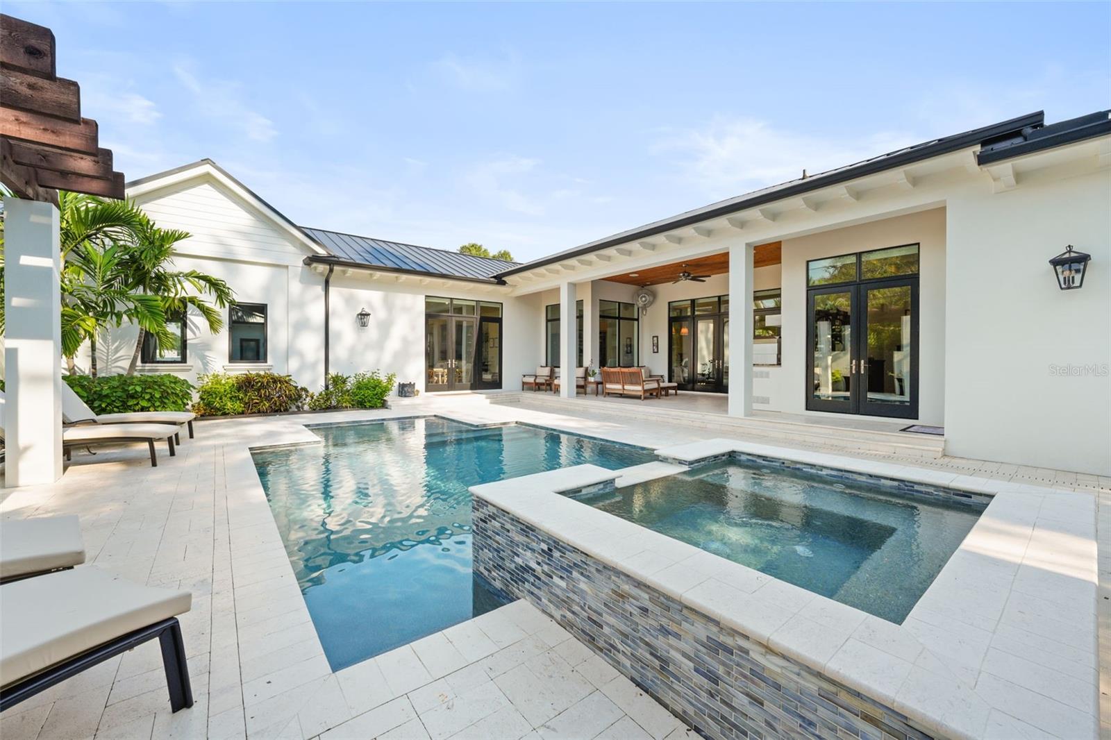 BRIDGEWAY ADD - Residential