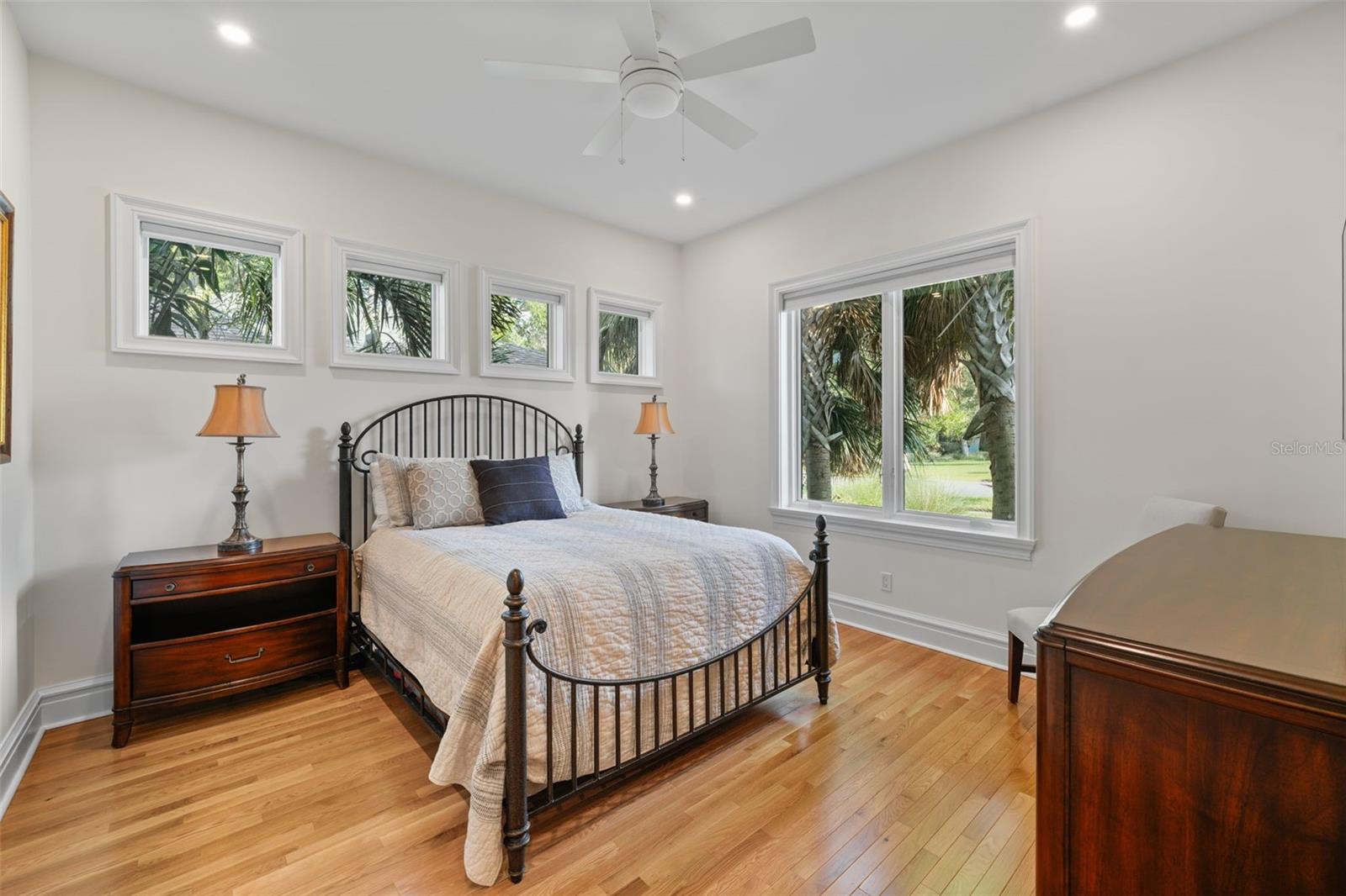 BRIDGEWAY ADD - Residential