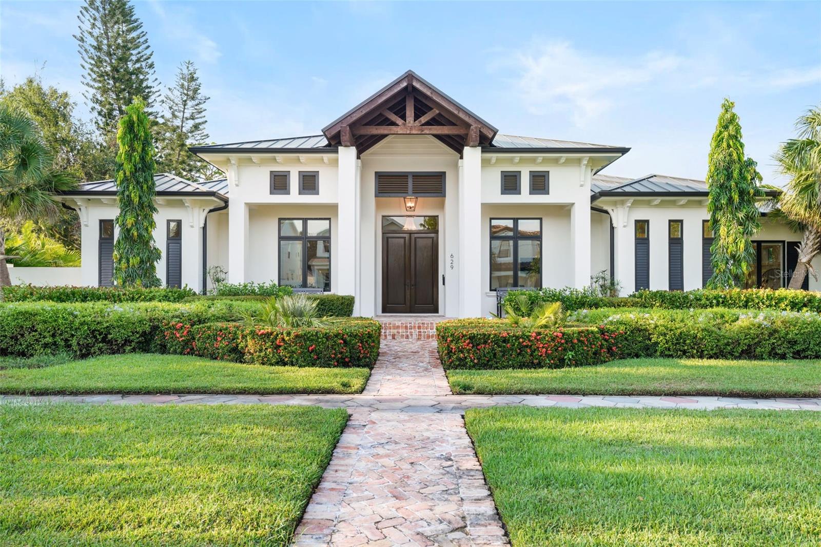 BRIDGEWAY ADD - Residential