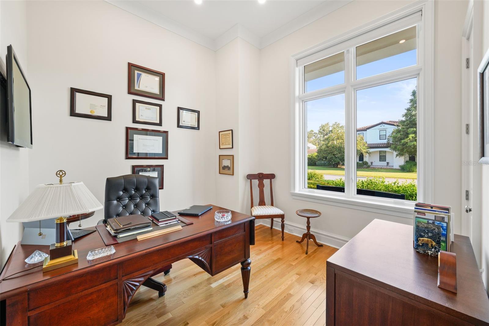 BRIDGEWAY ADD - Residential