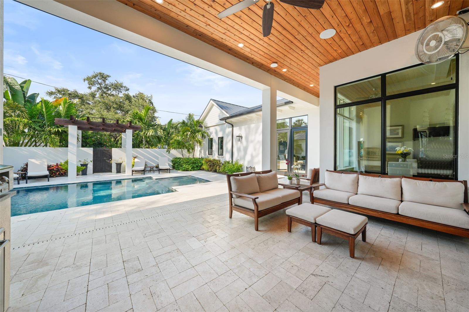 BRIDGEWAY ADD - Residential