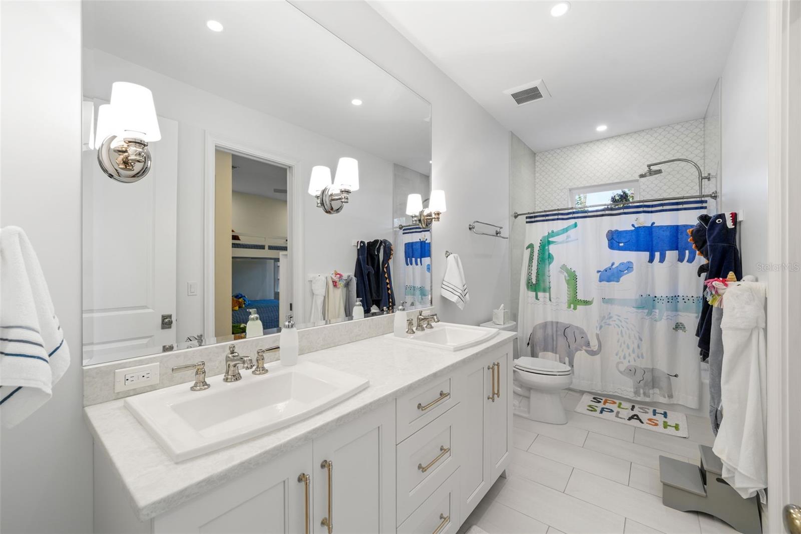 BRIDGEWAY ADD - Residential