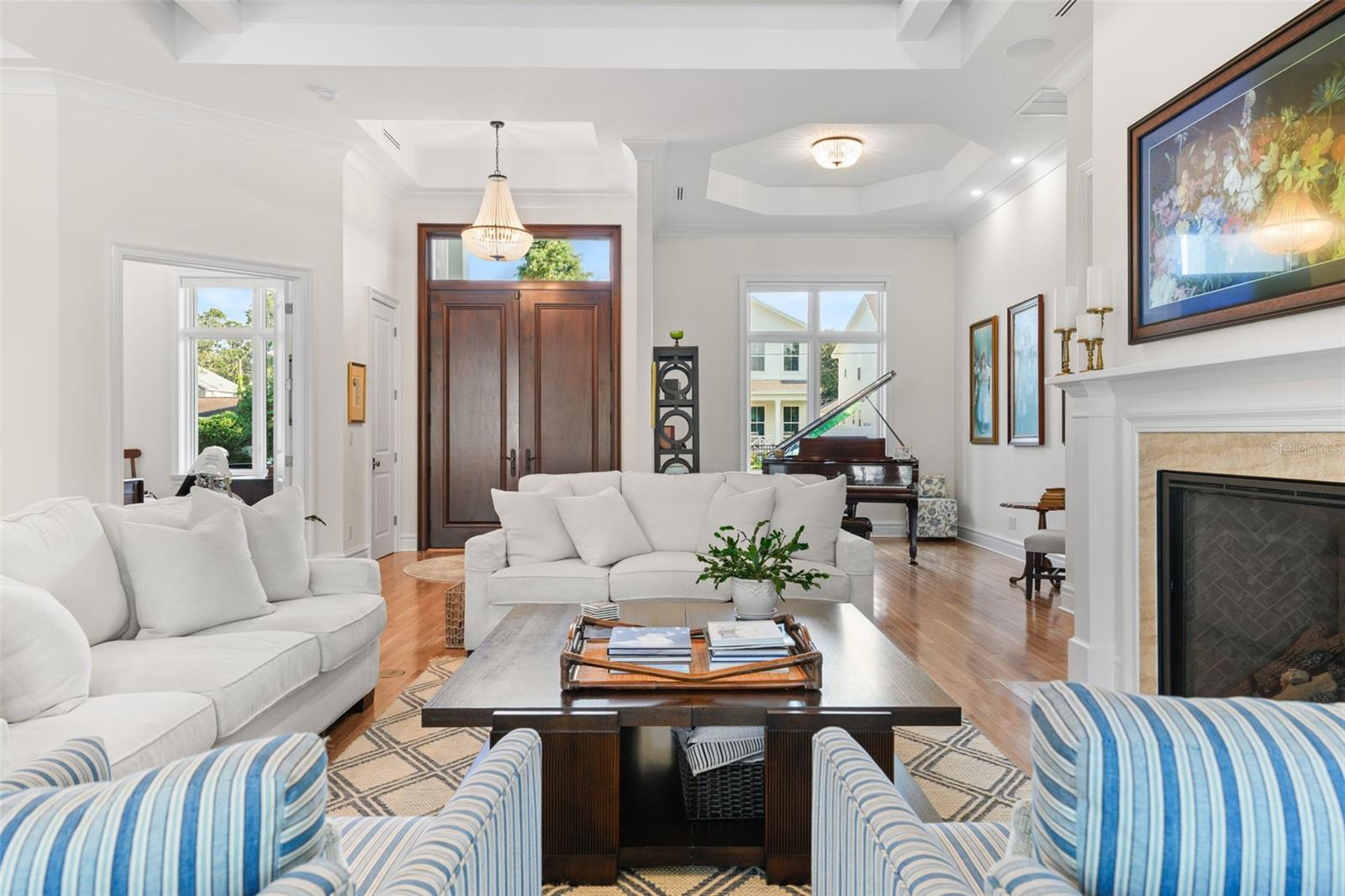 BRIDGEWAY ADD - Residential