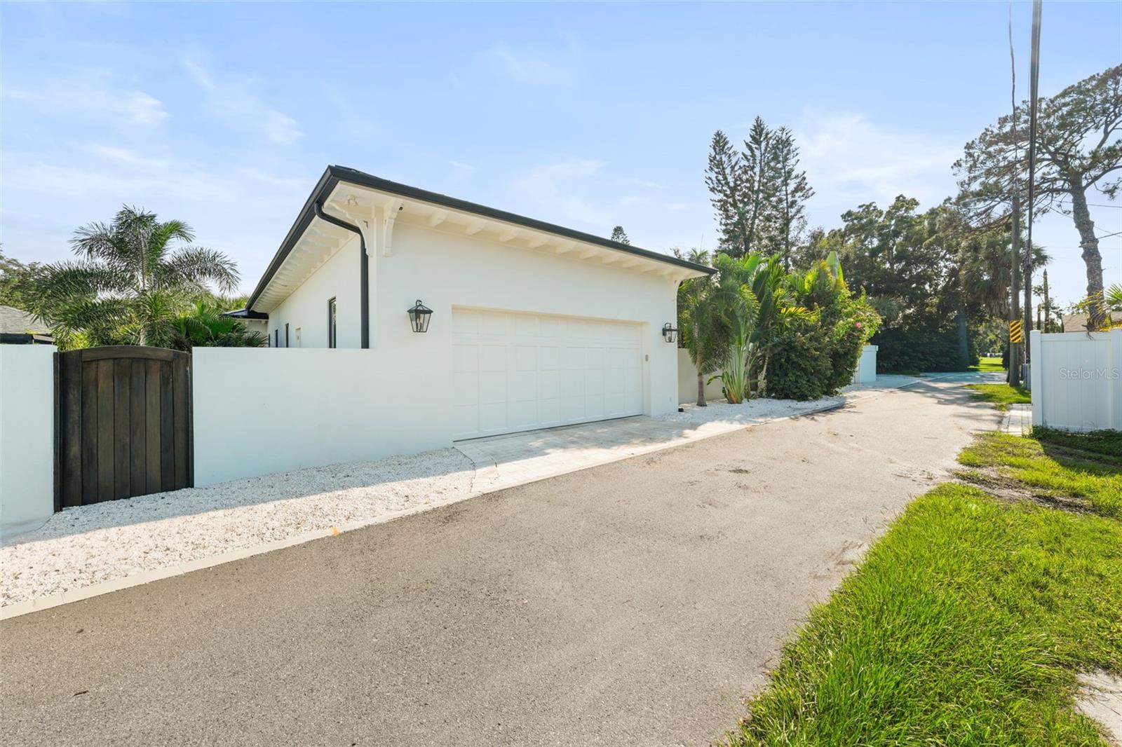 BRIDGEWAY ADD - Residential