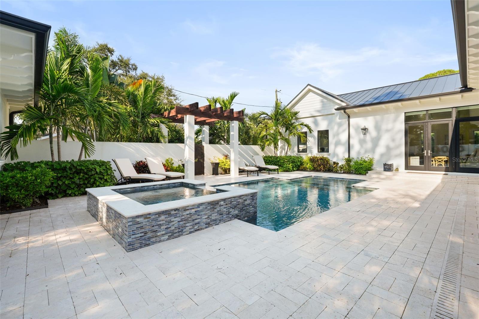 BRIDGEWAY ADD - Residential