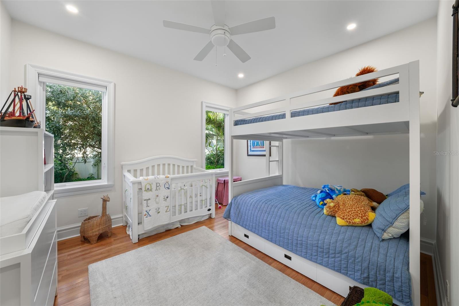 BRIDGEWAY ADD - Residential