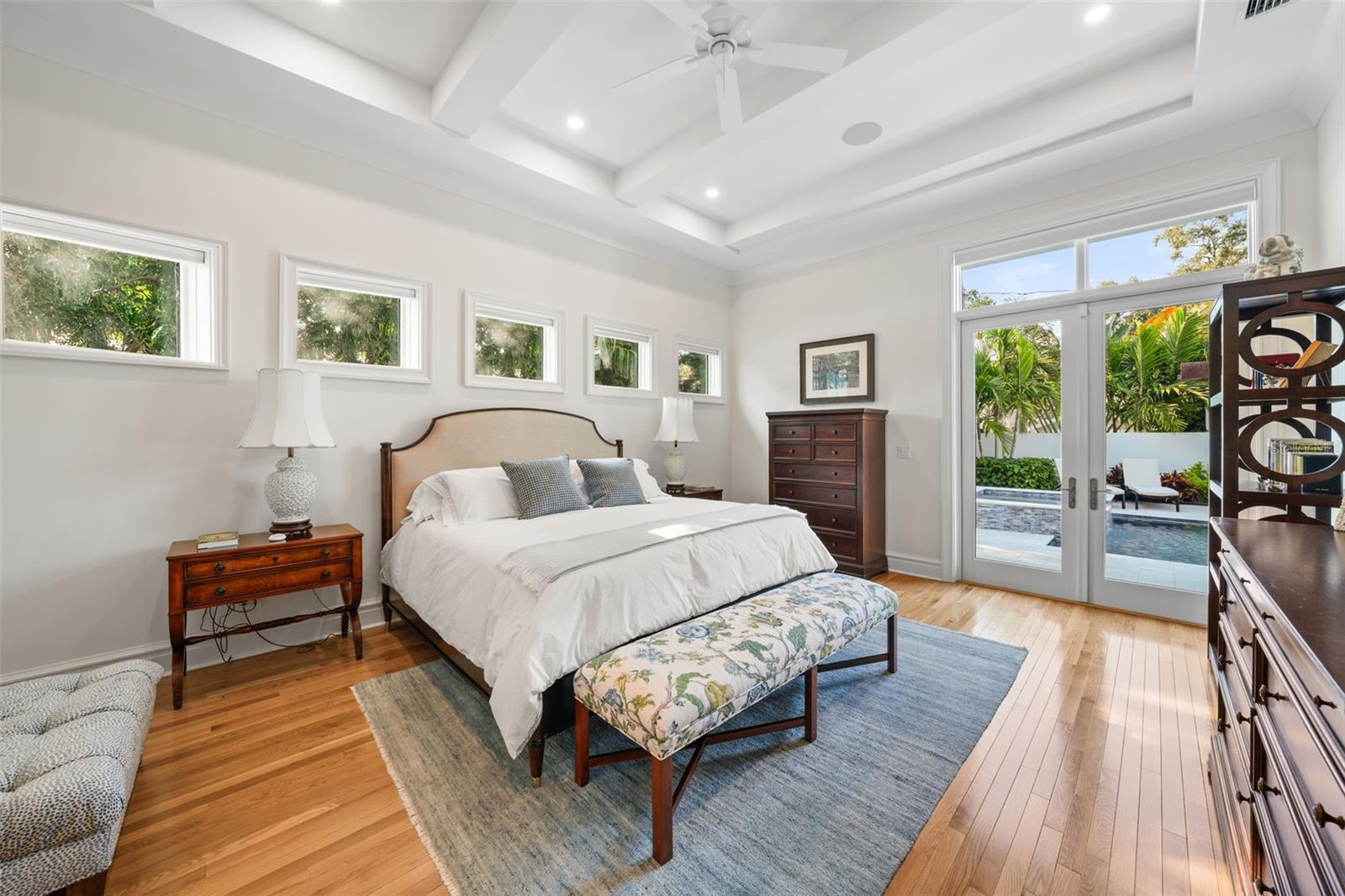 BRIDGEWAY ADD - Residential