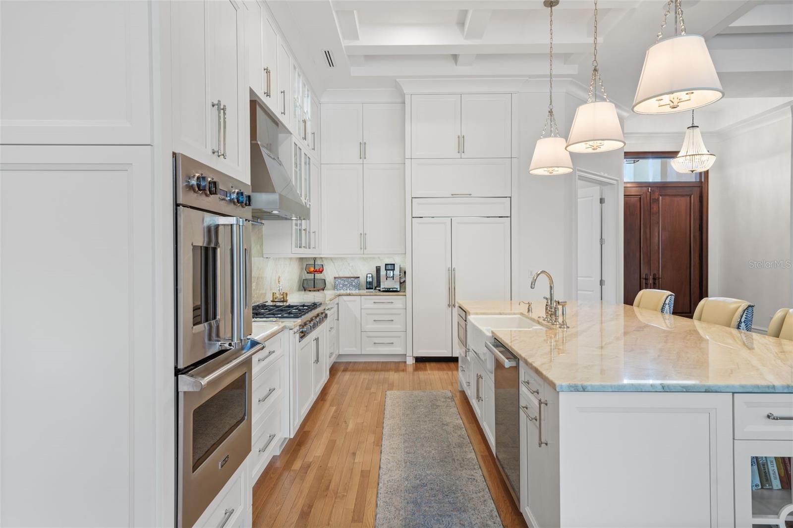 BRIDGEWAY ADD - Residential