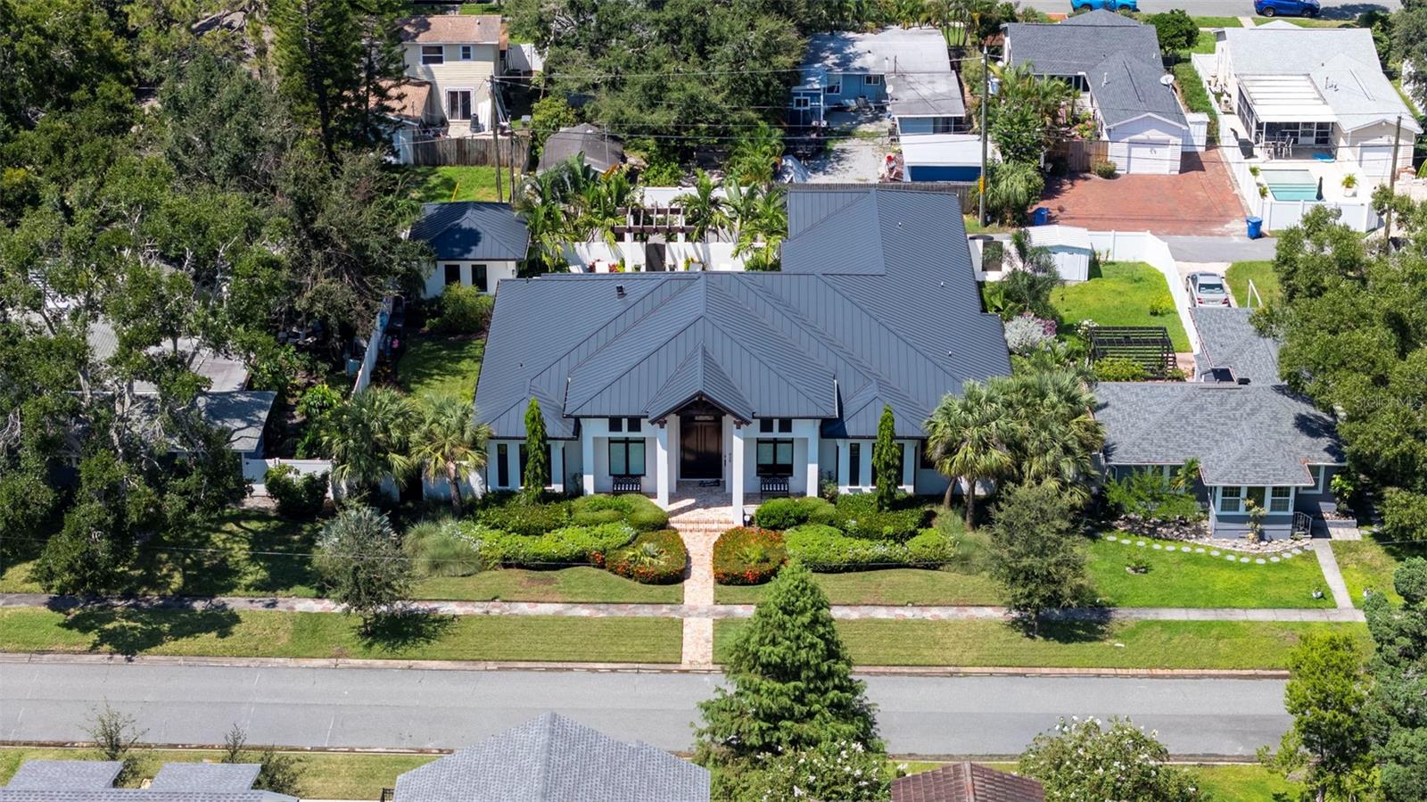 BRIDGEWAY ADD - Residential