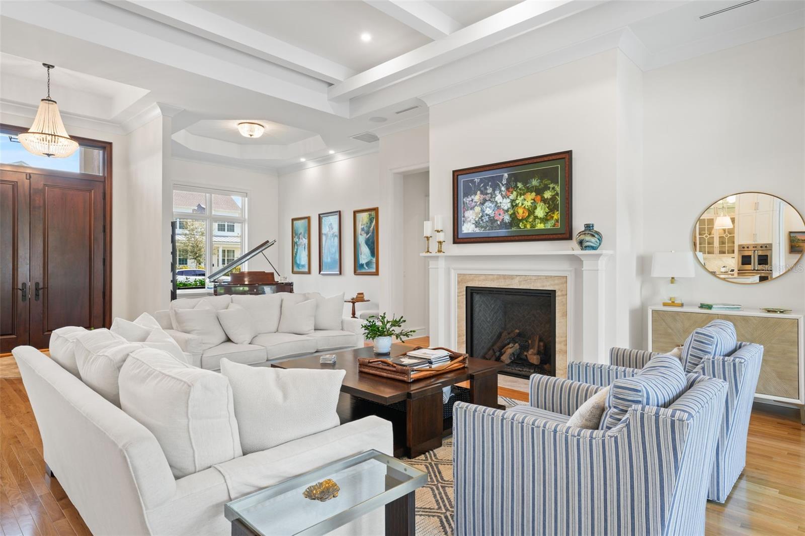 BRIDGEWAY ADD - Residential