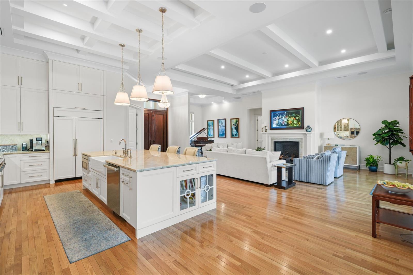 BRIDGEWAY ADD - Residential