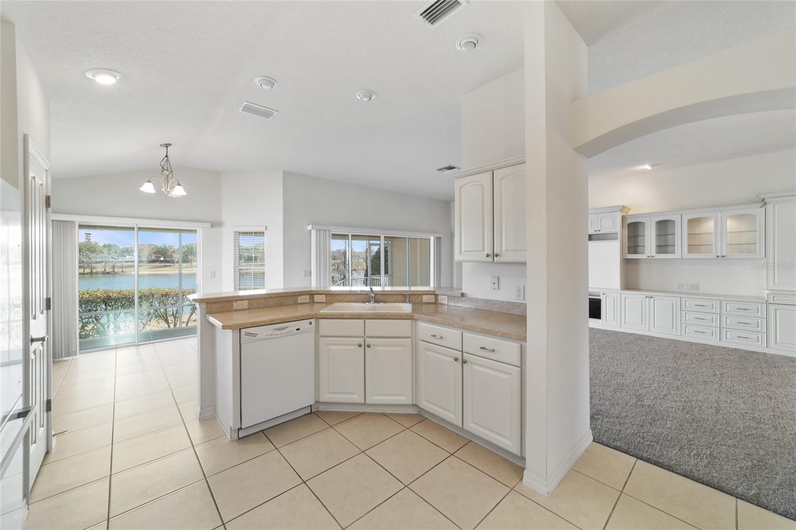 THE VILLAGES - Residential