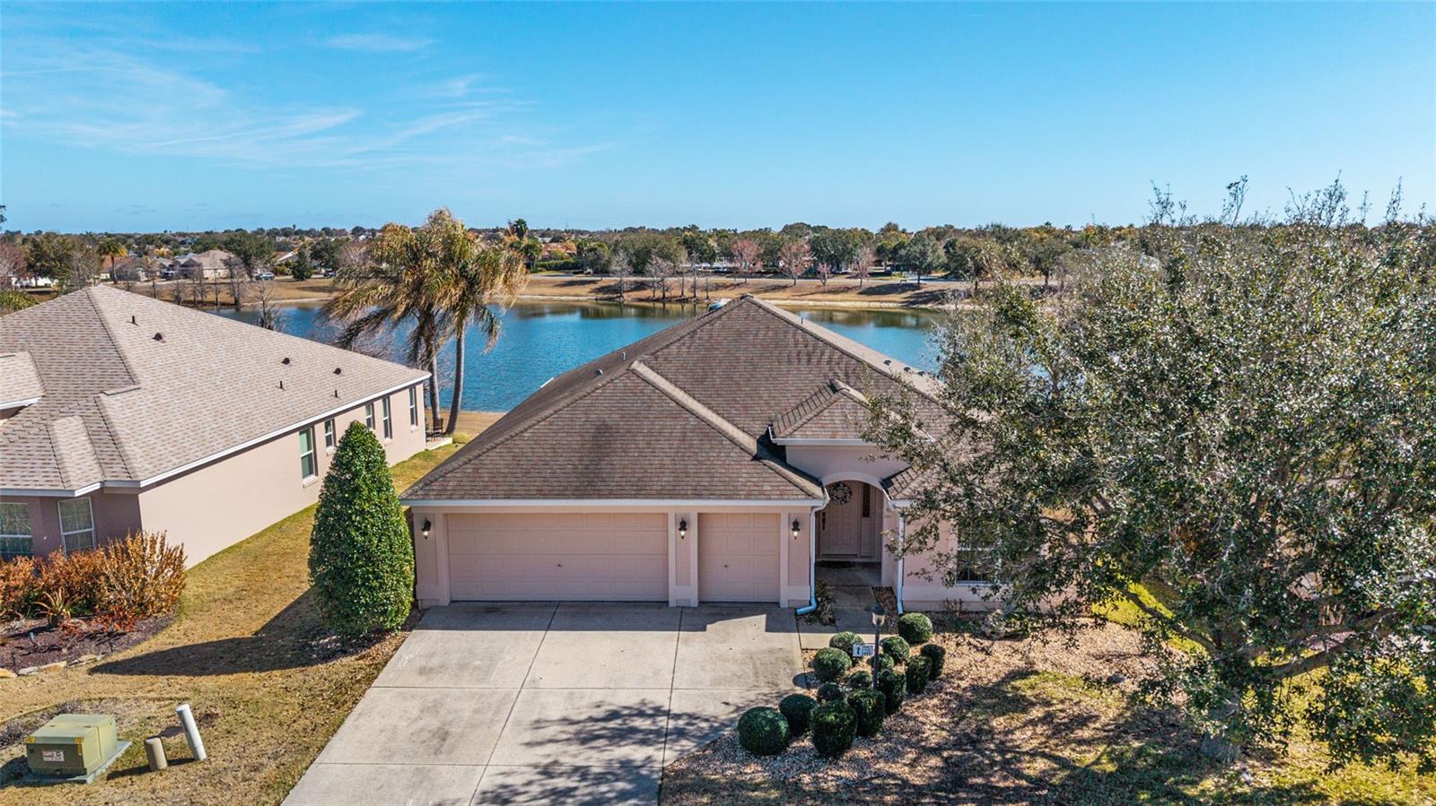 THE VILLAGES - Residential