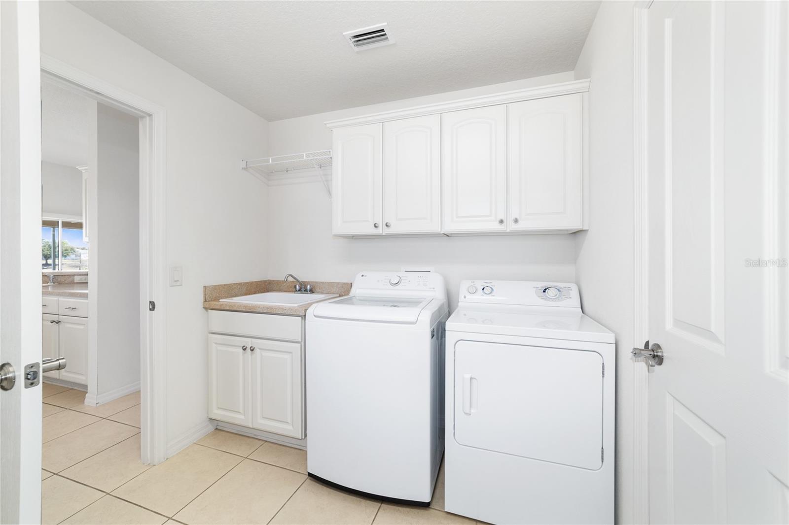 THE VILLAGES - Residential