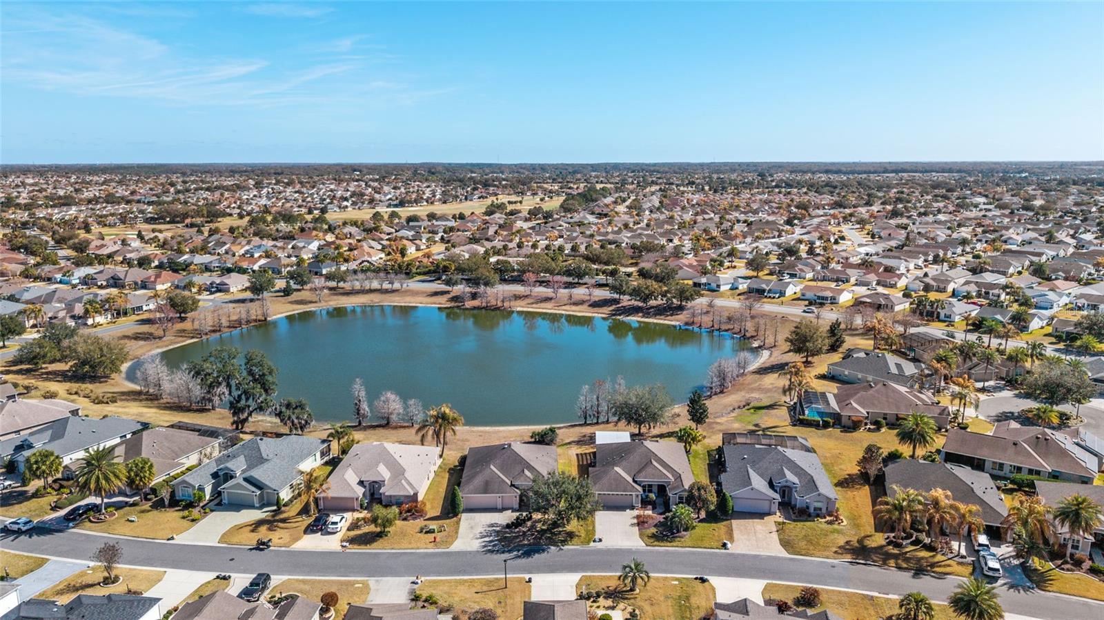 THE VILLAGES - Residential