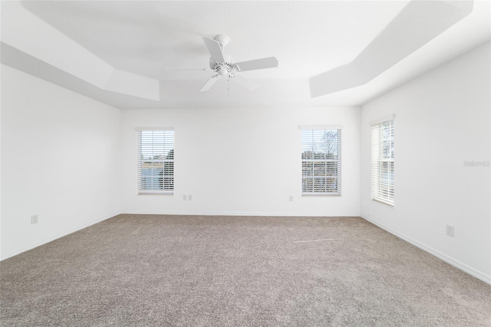 THE VILLAGES - Residential