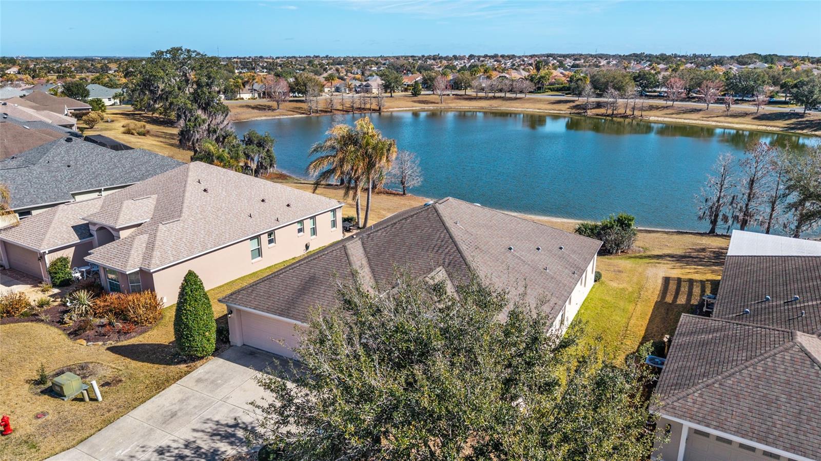 THE VILLAGES - Residential