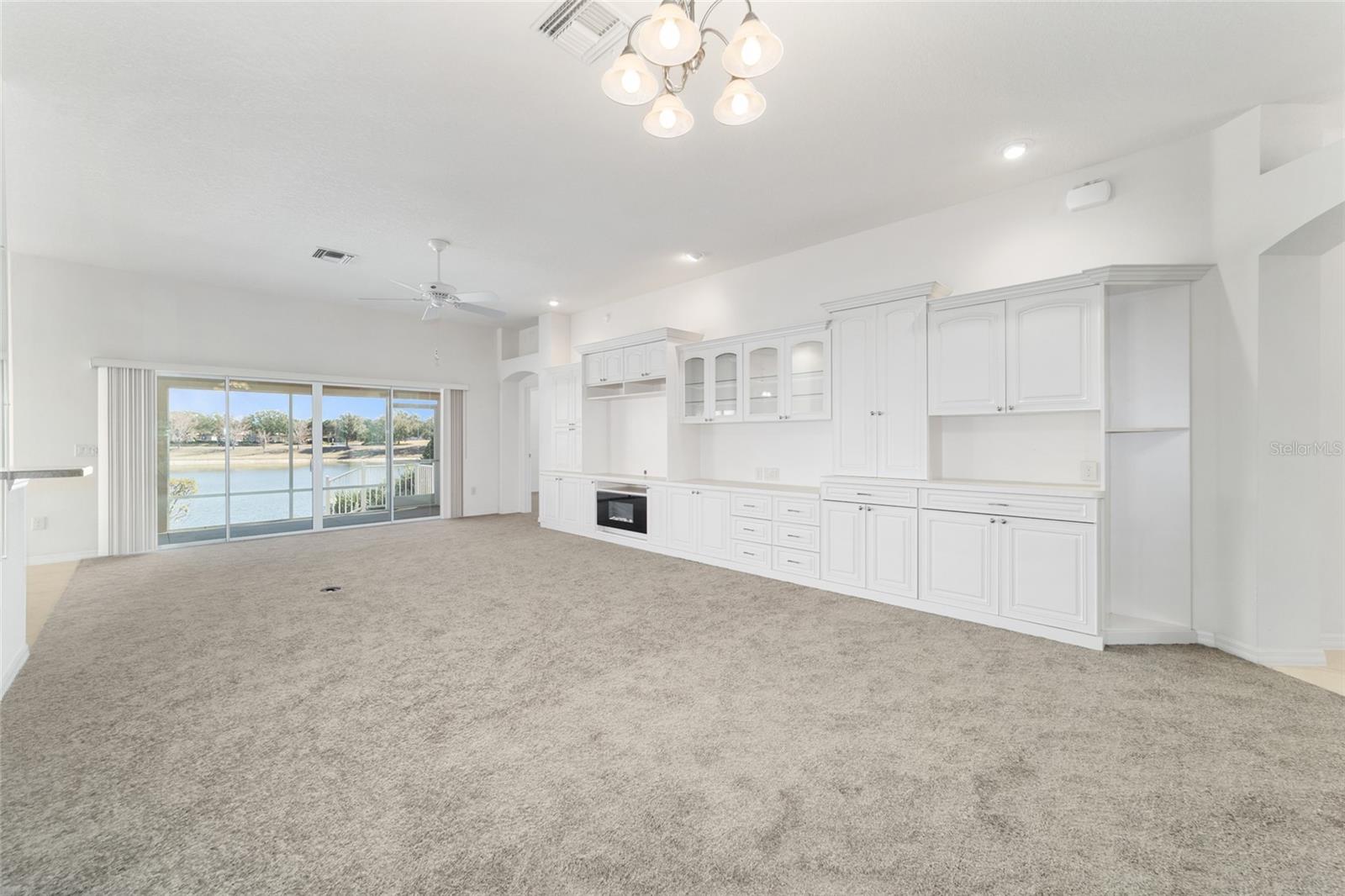 THE VILLAGES - Residential