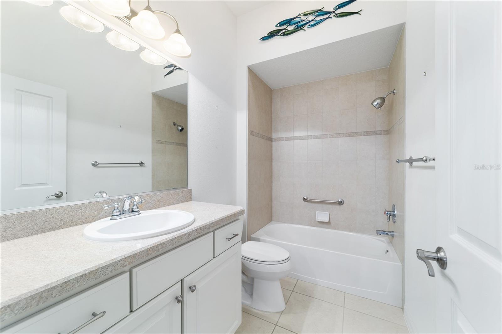 THE VILLAGES - Residential