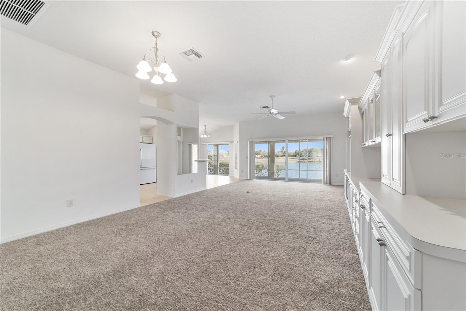 THE VILLAGES - Residential