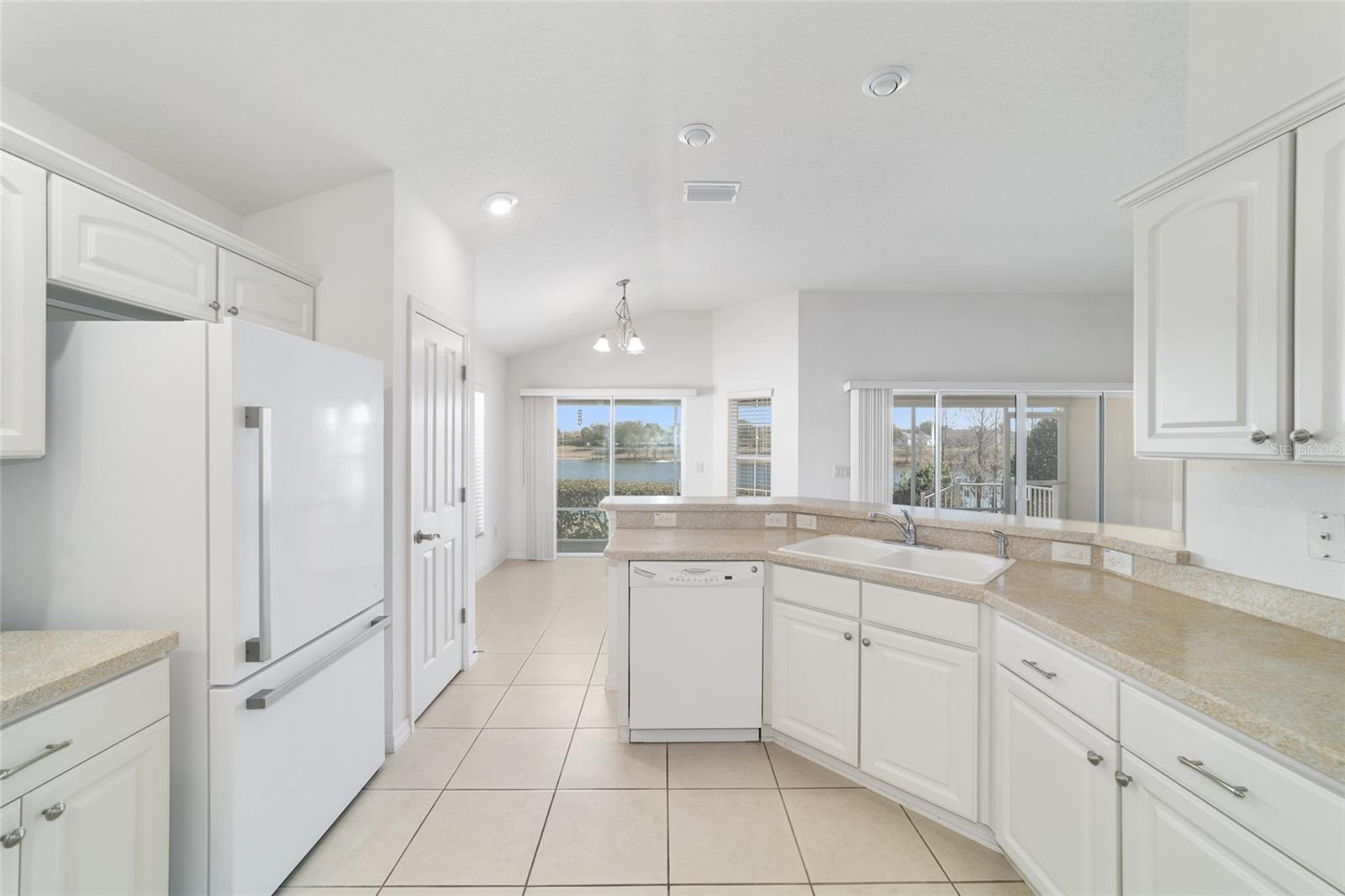 THE VILLAGES - Residential