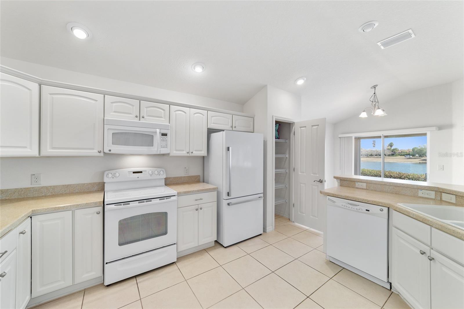 THE VILLAGES - Residential