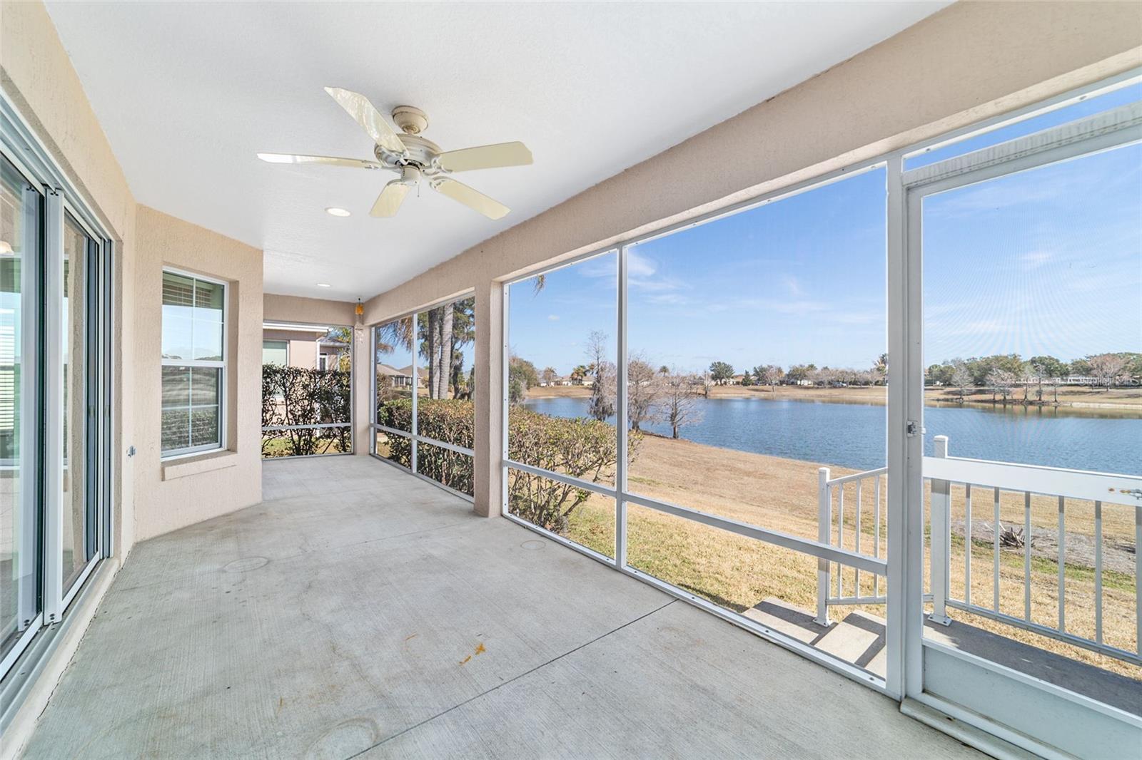 THE VILLAGES - Residential