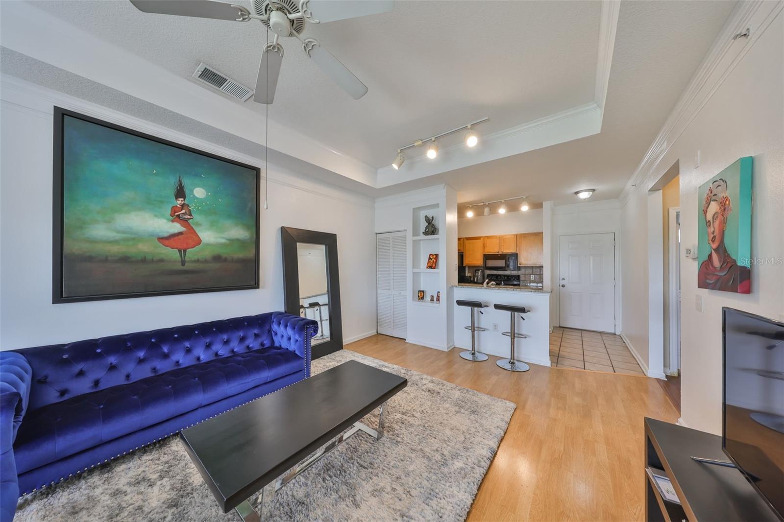 4207 S DALE MABRY HIGHWAY 2412