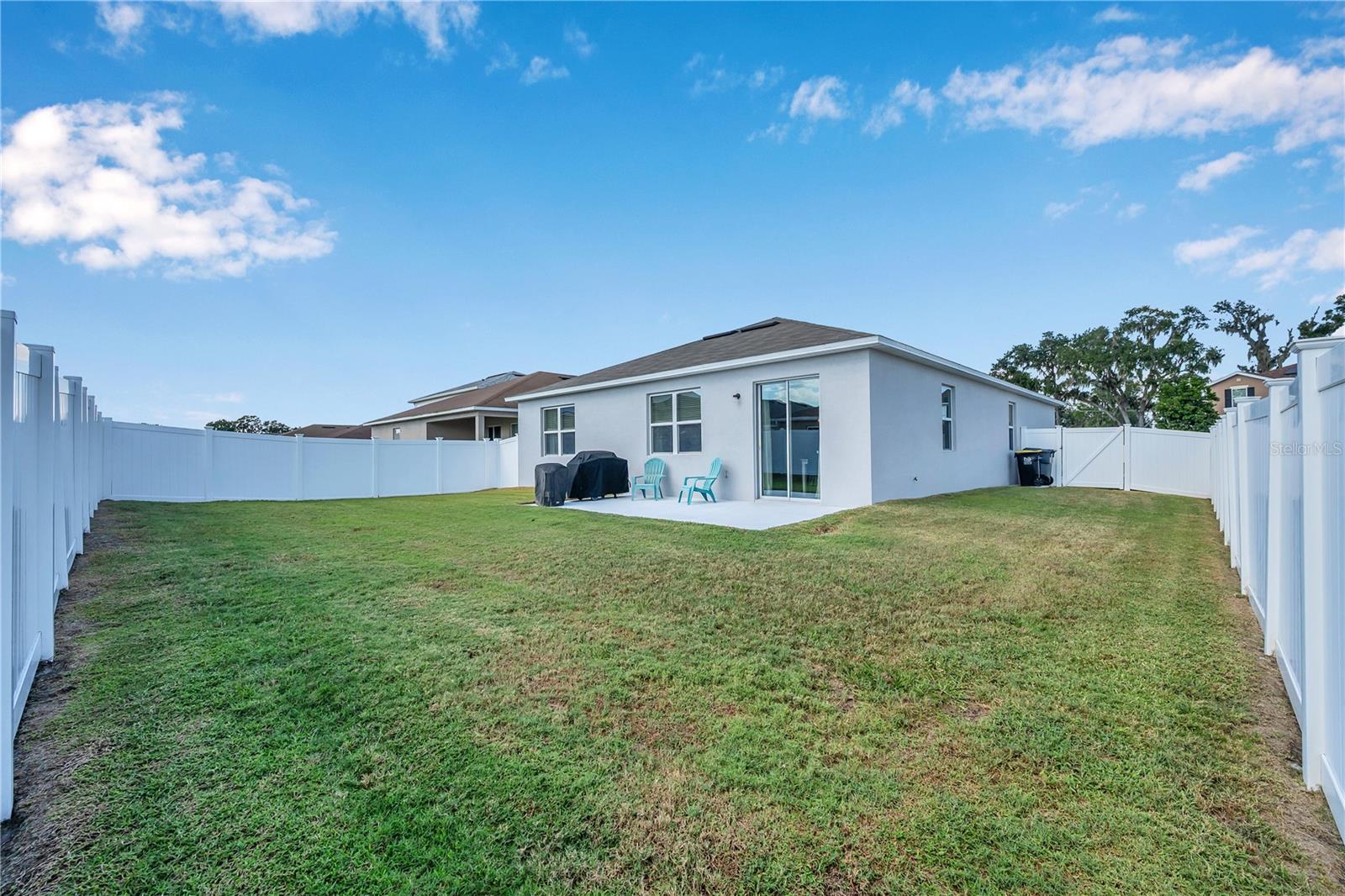 SUNDANCE FIELDS - Residential