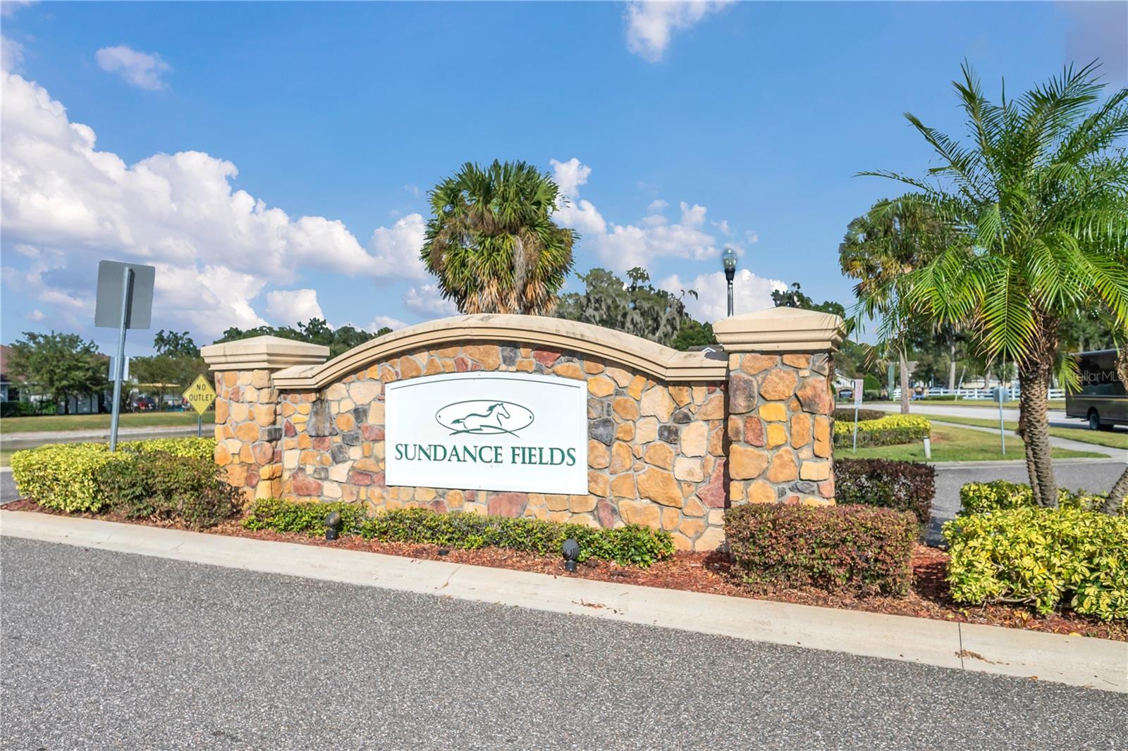 SUNDANCE FIELDS - Residential