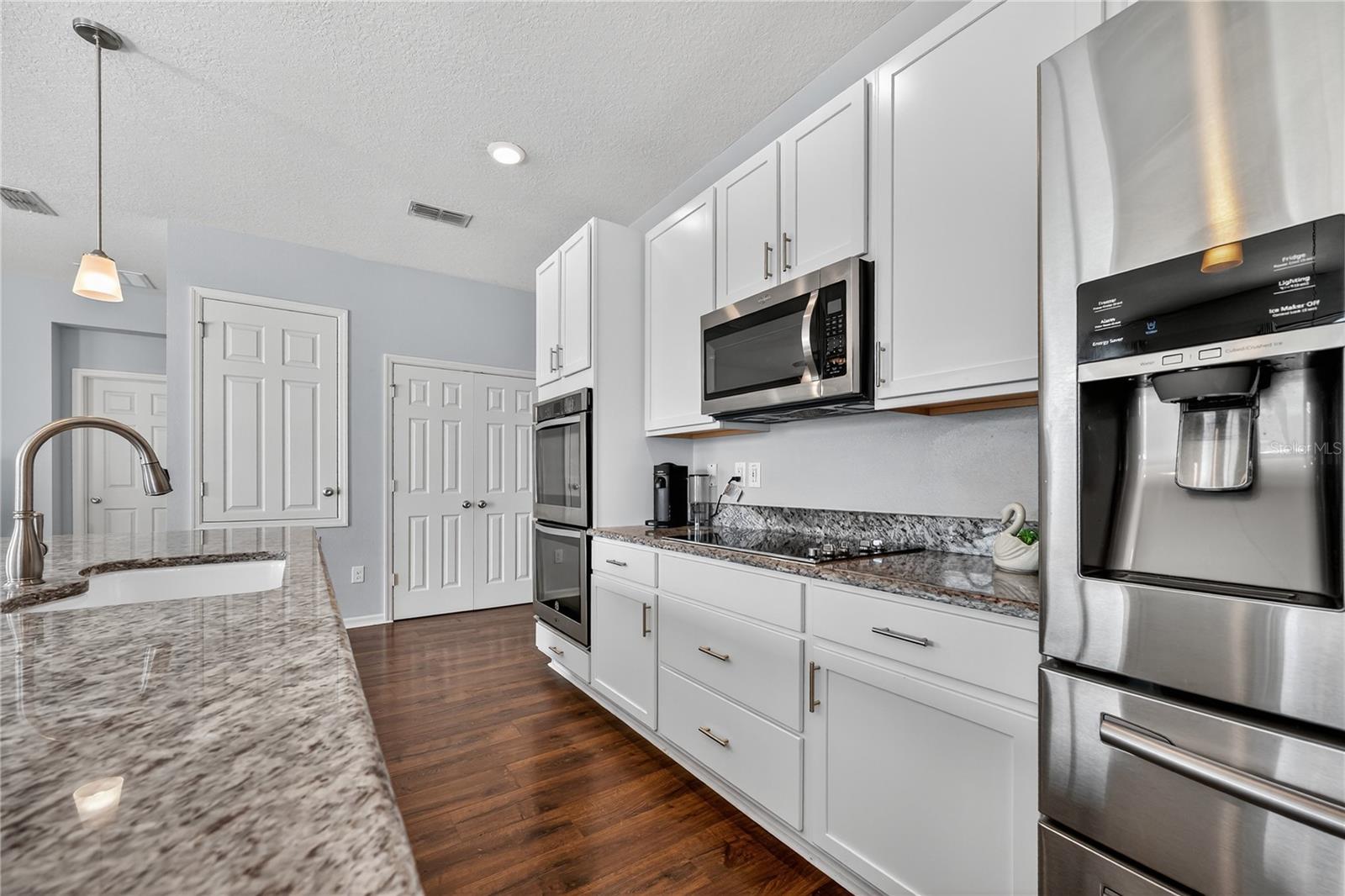 SUNDANCE FIELDS - Residential