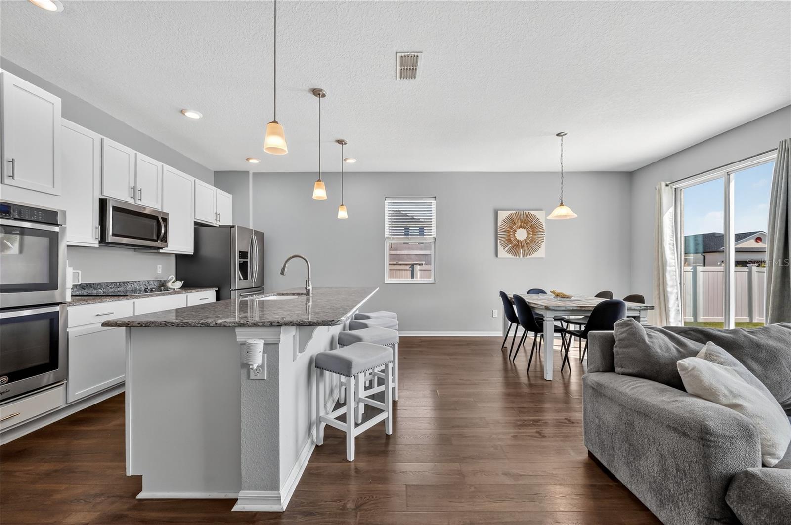 SUNDANCE FIELDS - Residential