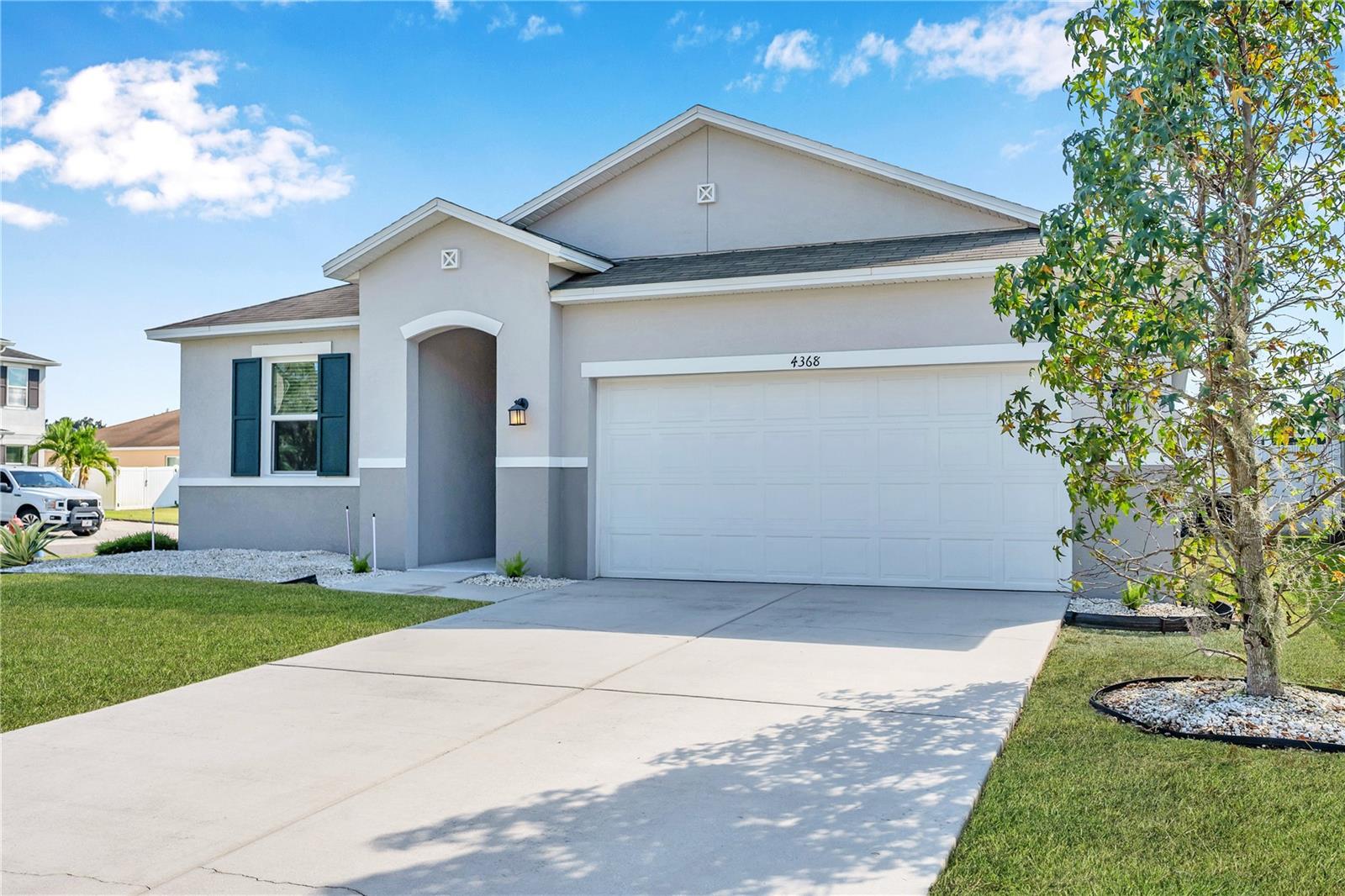 SUNDANCE FIELDS - Residential