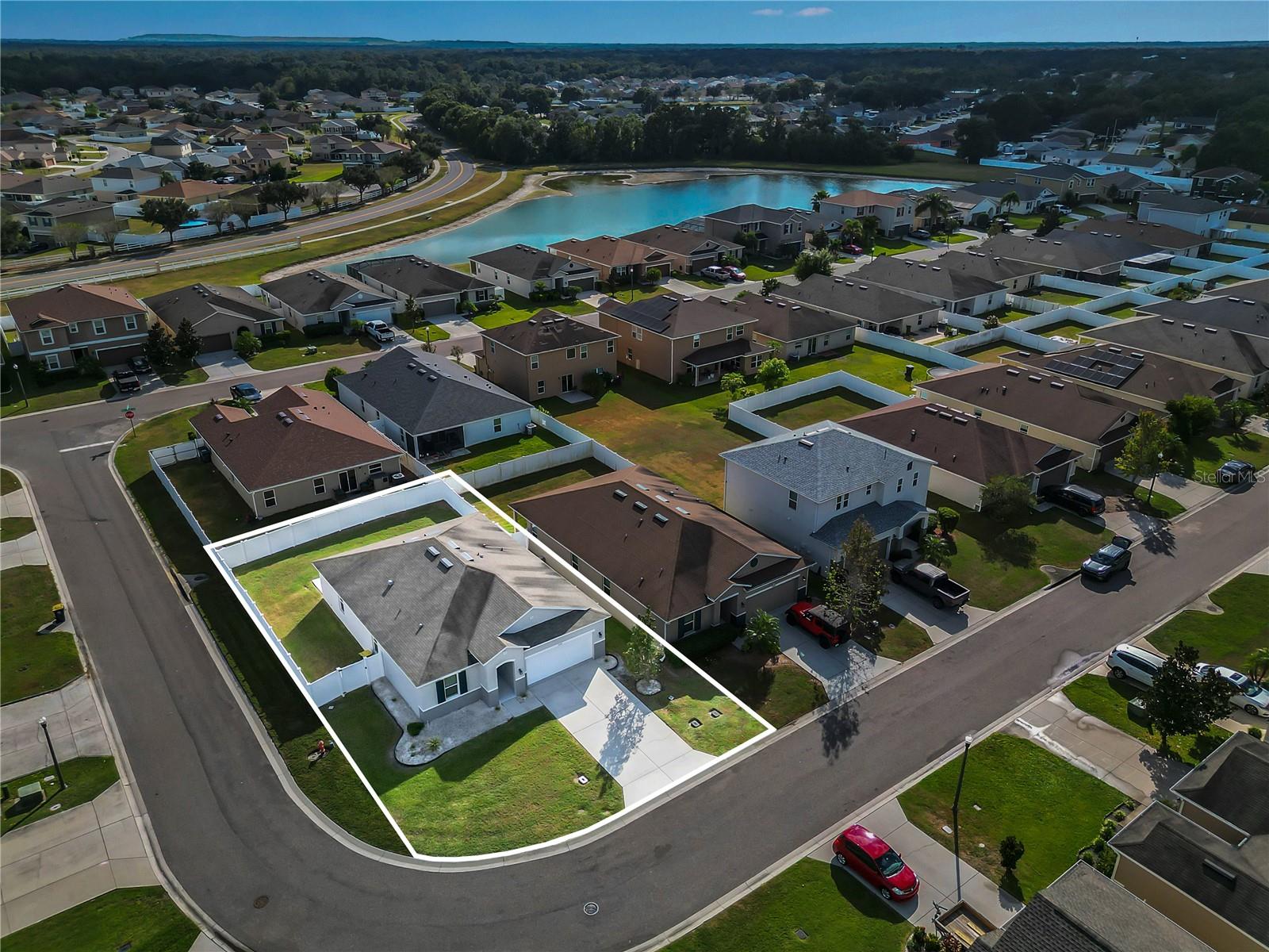 SUNDANCE FIELDS - Residential