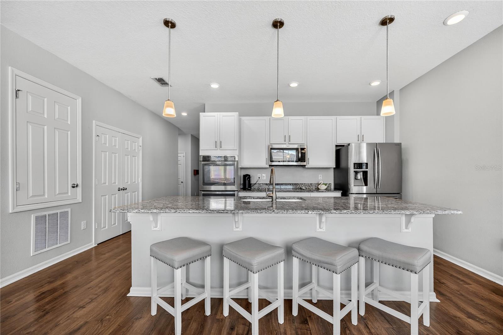 SUNDANCE FIELDS - Residential