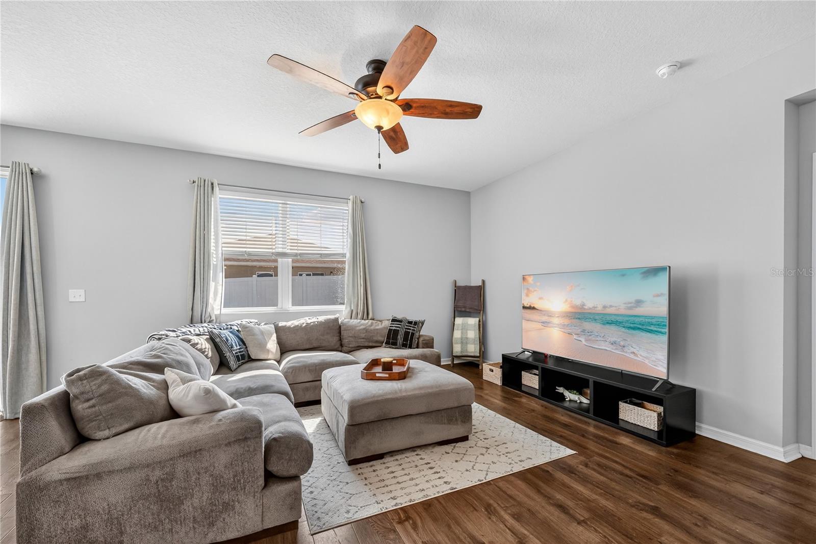 SUNDANCE FIELDS - Residential