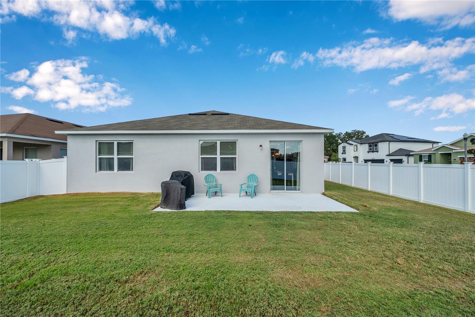 SUNDANCE FIELDS - Residential