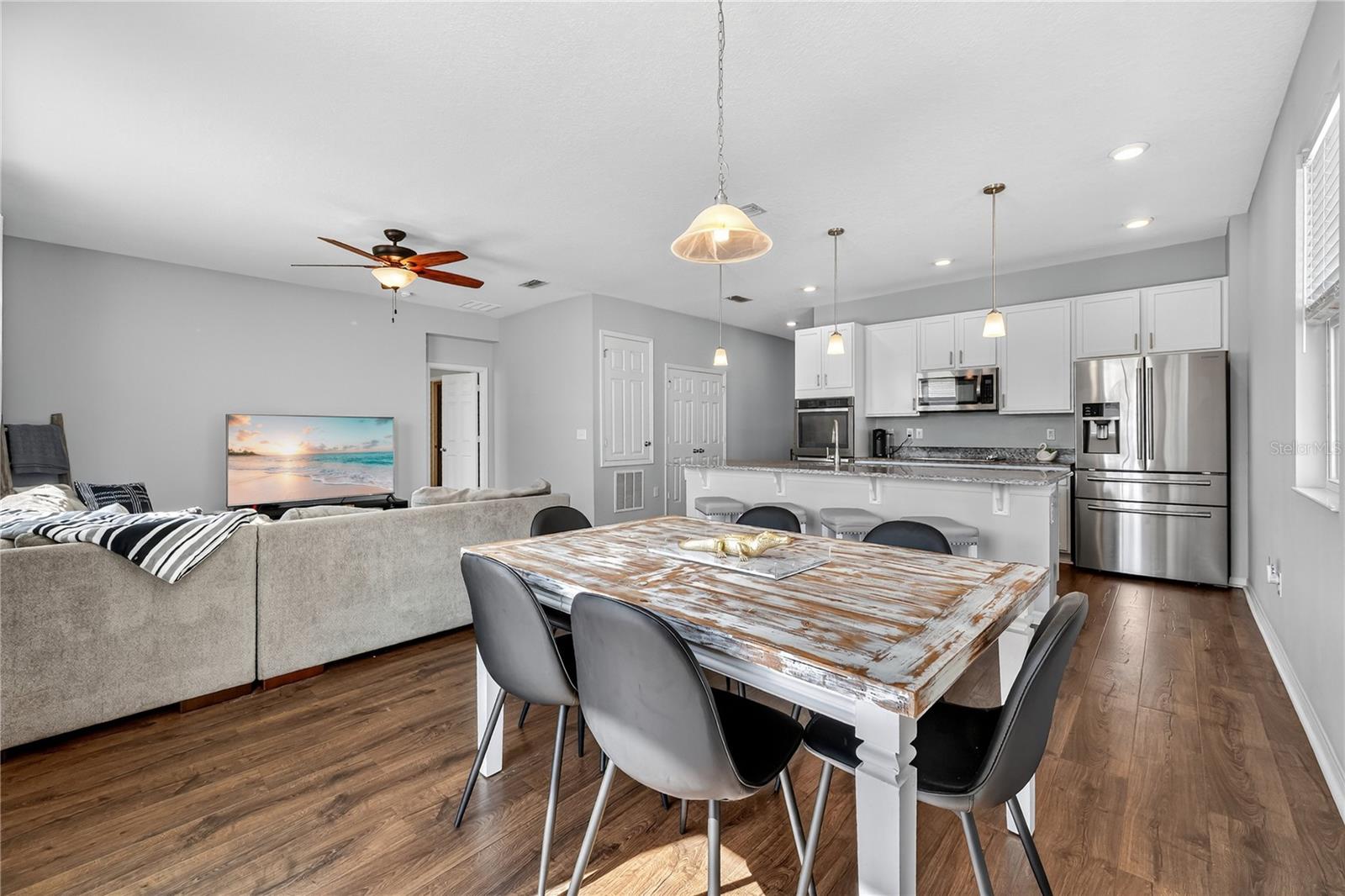 SUNDANCE FIELDS - Residential